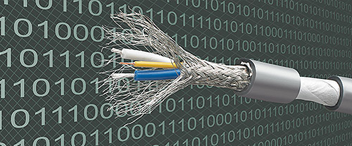 INFORMATION TECHNOLOGY AND DATA