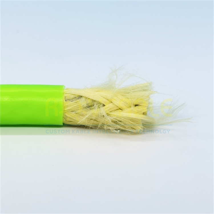 Multicore Coaxial Pipeline Inspection Cable Robot control Cable (4).jpg