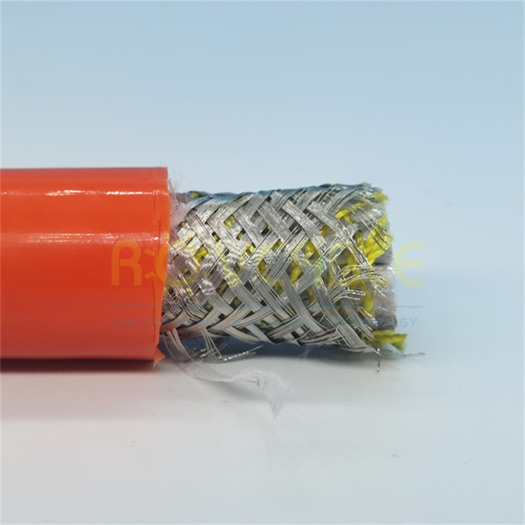 Customized 8 Pairs Of Twisted Signal Cables Underwater Control Cable (2).jpg