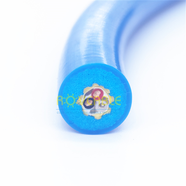 Double Sheath 3 Core Rov Tether Cable Underwater Floating Cable With Air Duct (1).jpg
