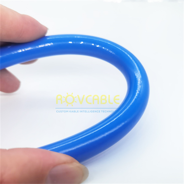 Double Sheath 3 Core Rov Tether Cable Underwater Floating Cable With Air Duct (4).jpg
