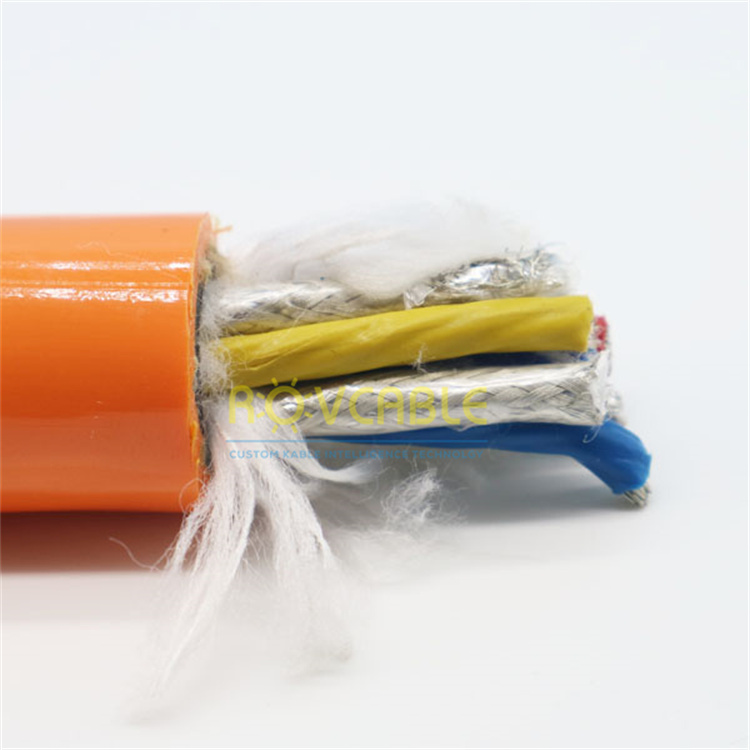 Multicore Underwater Single Mode Fiber Optic Cable For Underwater Signal Transmission (4).jpg