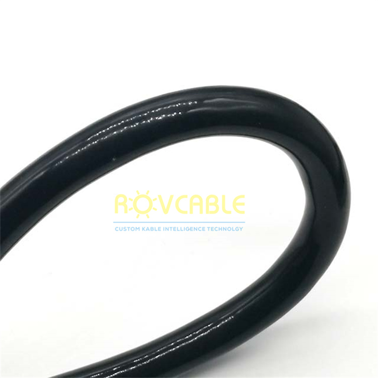Underwater 4 Twristed Pair 8 core Network wire ROV 220AWG Power Cable (1).jpg