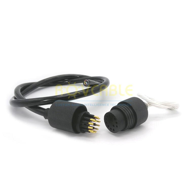 IL12M BH12F Subconn 12pin standard screw circular underwater ROV cable marine connector (1).jpg