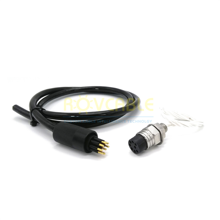 Subconn micro circular 8pin female bulkhead male cable MCBH8F MCIL8M subsea bulkhead electrical underwater rov ip69 connector (2).jpg