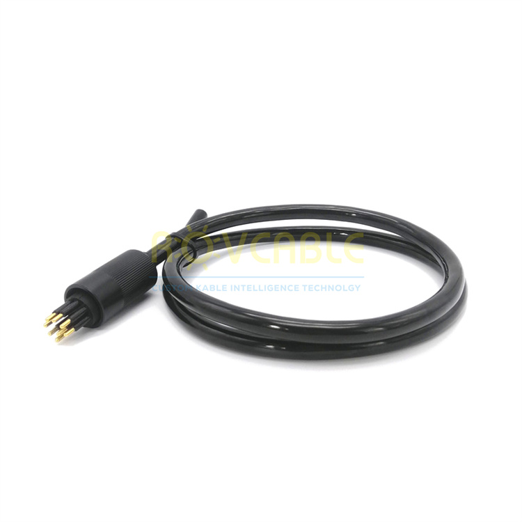 Subconn micro circular 8pin female bulkhead male cable MCBH8F MCIL8M subsea bulkhead electrical underwater rov ip69 connector (3).jpg