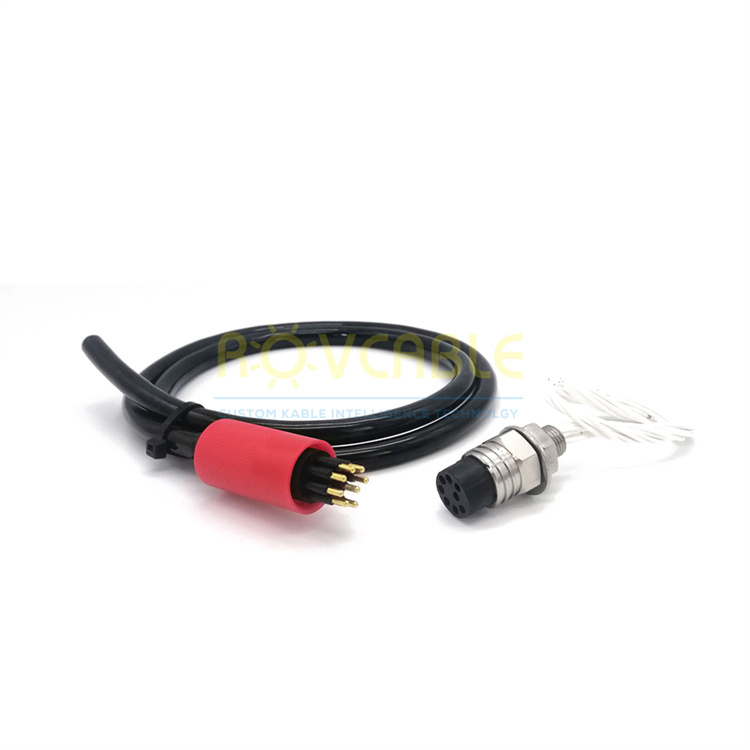 Subconn micro circular 8pin female bulkhead male cable MCBH8F MCIL8M subsea bulkhead electrical underwater rov ip69 connector (5).jpg