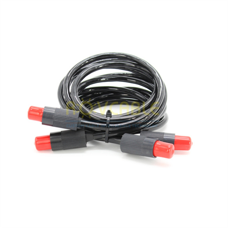 Stainless steel pluggable wet double head 6 pin IP69k underwater connector round (1).jpg