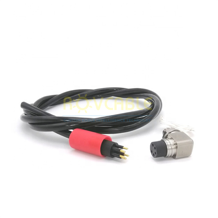 MCIL5M MCBHRA5F inline subsea micro circular series connector underwater plug Subconn (2).jpg