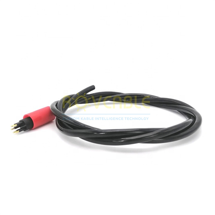 MCIL5M MCBHRA5F inline subsea micro circular series connector underwater plug Subconn (4).jpg