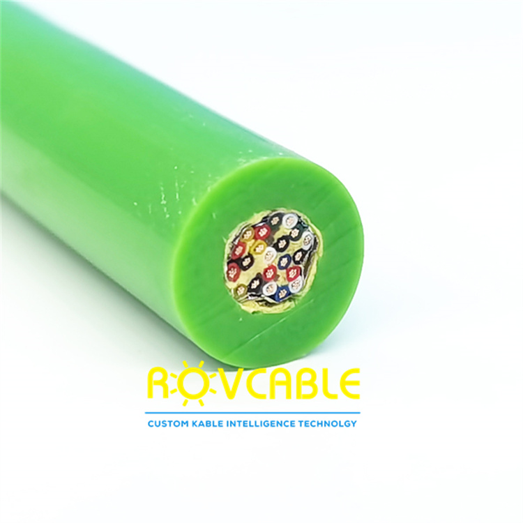 OEM Waterproof 21 Core PUR Outer Sheath Underwater Cable For Underwater Camera (2).jpg