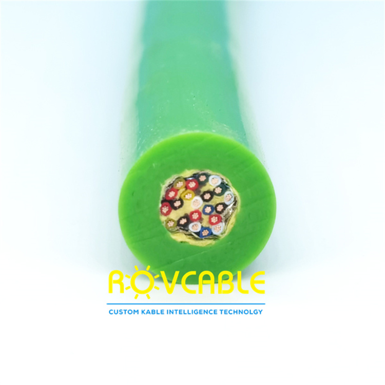 OEM Waterproof 21 Core PUR Outer Sheath Underwater Cable For Underwater Camera (1).jpg